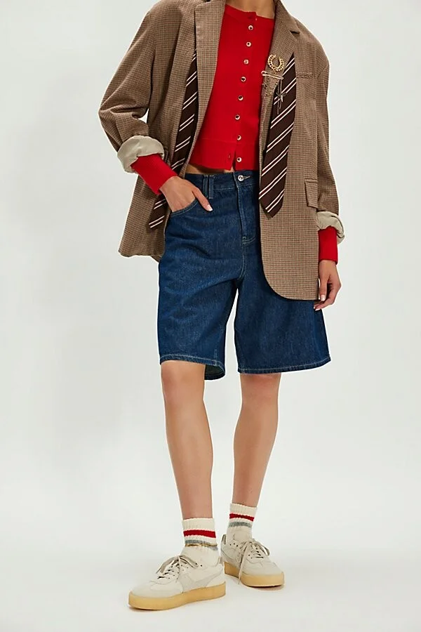 Clarks Tor 80 Sneakers