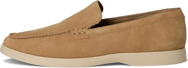 Clarks Torford Easy Men's Lace-up Boots Dark Sand Suede : 8.5 D - Medium - Image 6