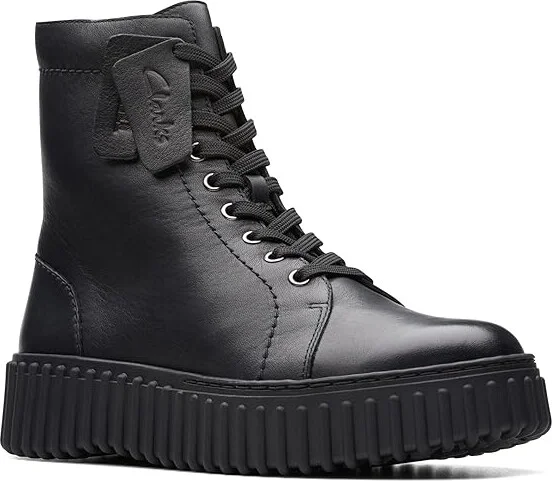 Black Leather