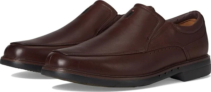 Mahogany Leather