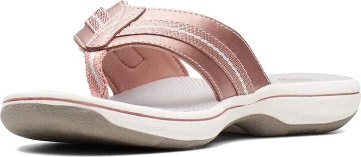 Clarks Unisex Brinkley JazzH Sneaker