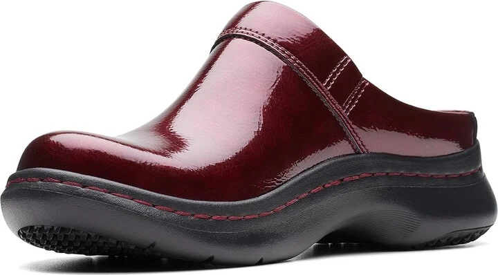 Clarks Unisex ClarksPro Clog Sneaker