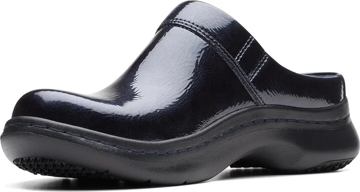 Clarks Unisex ClarksPro Clog Sneaker