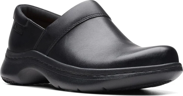 Clarks Unisex ClarksPro Gem Sneaker