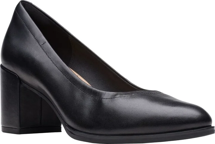 Clarks Unisex Freva55 Court Sneaker