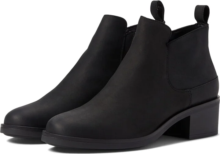 Clarks Unisex Memi Zip Sneaker