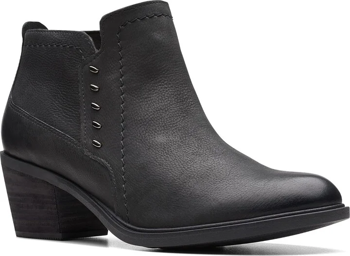 Clarks Unisex Neva Lo Sneaker