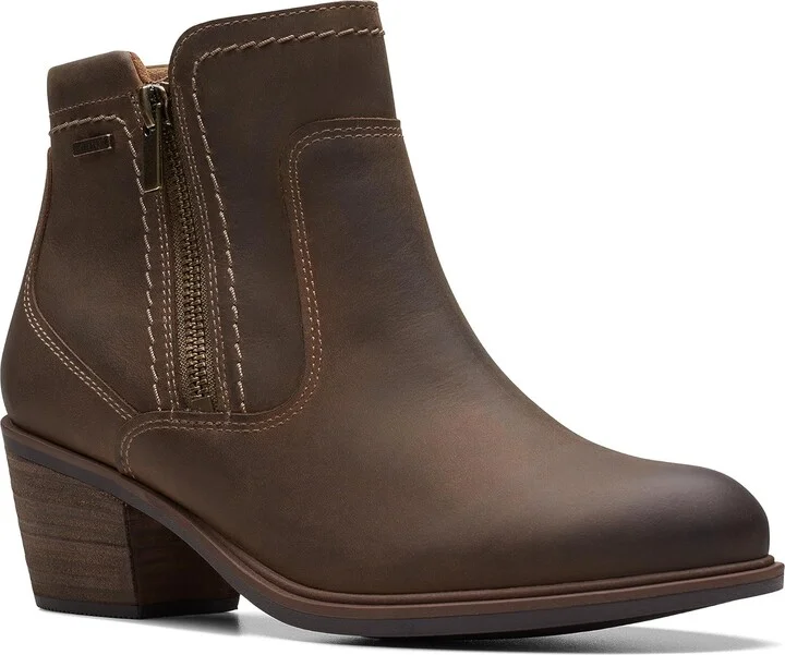 Taupe Leat