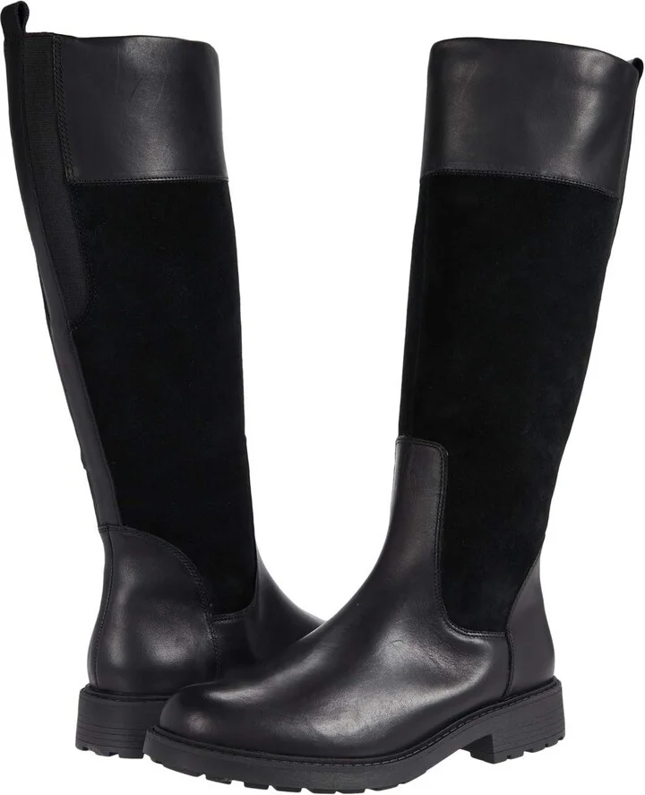 Black Wlin
