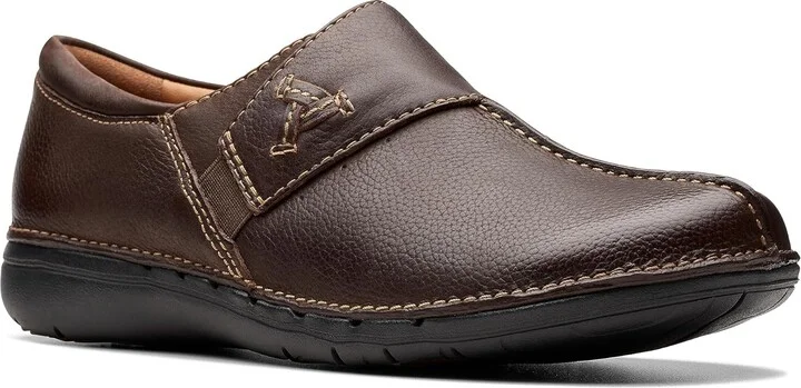 Clarks Unisex Un Loop Ave Sneaker