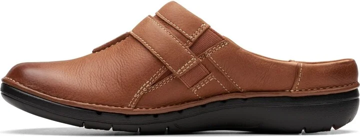Clarks Unisex Un Loop Ease Sneaker