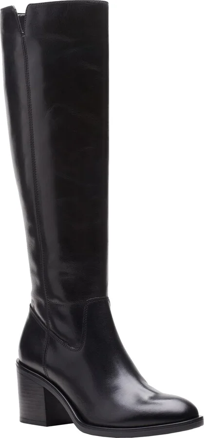 Black Leat