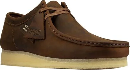 Clarks Wallabee 2 Shoe - Men's - Image 2