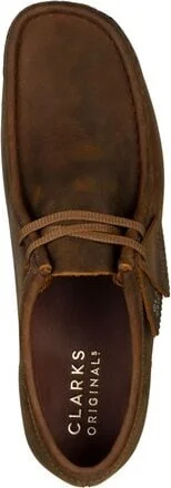 Clarks Wallabee 2 Shoe - Men's - Image 5
