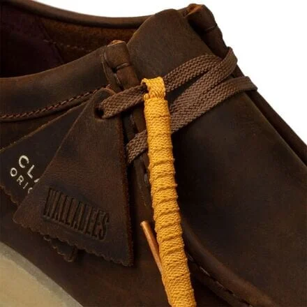 Clarks Wallabee 2 Shoe - Men's - Image 7