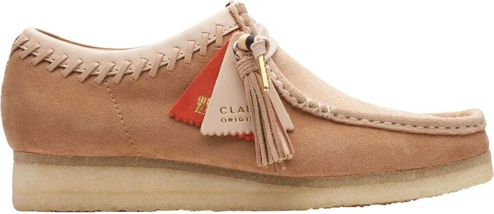 Natural/Tan Combi