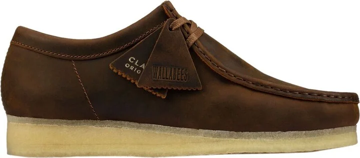 Clarks Wallabee 2 Shoe - Men's