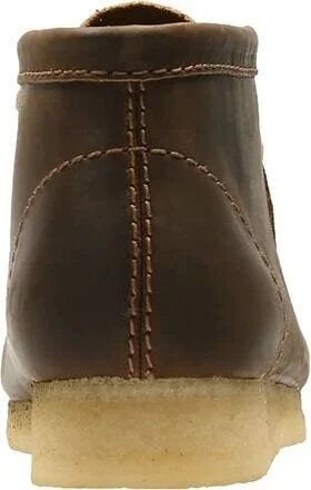 Clarks Wallabee Boot - Men's - Image 3