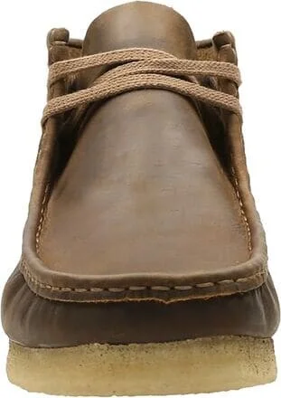 Clarks Wallabee Boot - Men's - Image 6