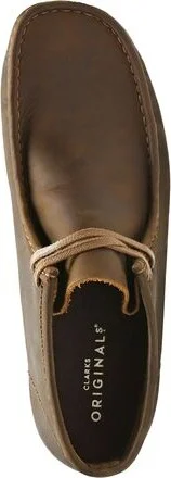 Clarks Wallabee Boot - Men's - Image 8