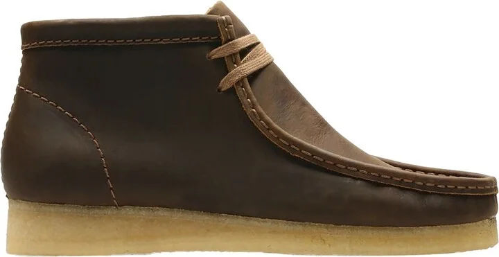 Clarks Wallabee Boot - Men's