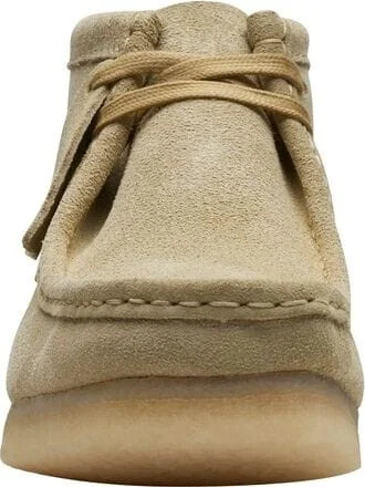 Clarks Wallabee Boot - Women's - Image 3