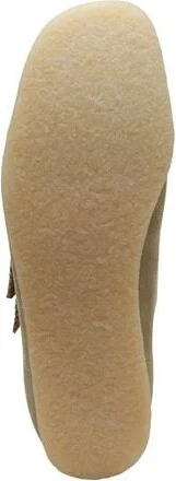 Clarks Wallabee Boot - Women's - Image 4