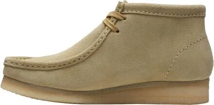 Clarks Wallabee Boot - Women's - Image 5