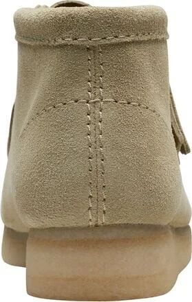 Clarks Wallabee Boot - Women's - Image 6