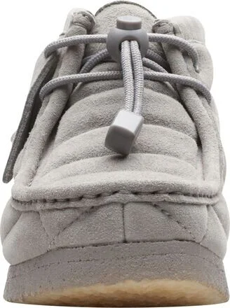 Clarks Wallabee Boot - Women's - Image 5