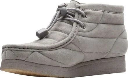 Clarks Wallabee Boot - Women's - Image 6