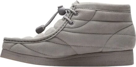 Clarks Wallabee Boot - Women's - Image 7