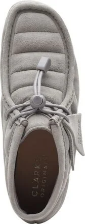Clarks Wallabee Boot - Women's - Image 8
