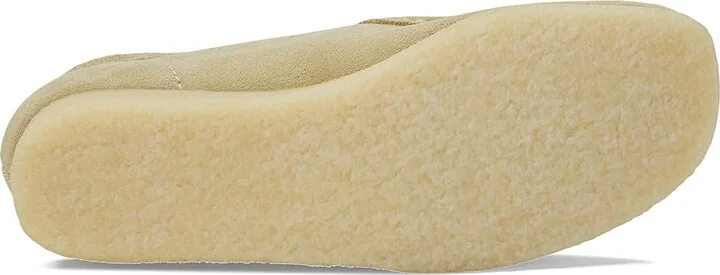 Clarks Wallabee Boot Women's Boots Maple Suede 1 : 6.5 B - Medium - Image 3