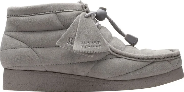 Clarks Wallabee Boot - Women's