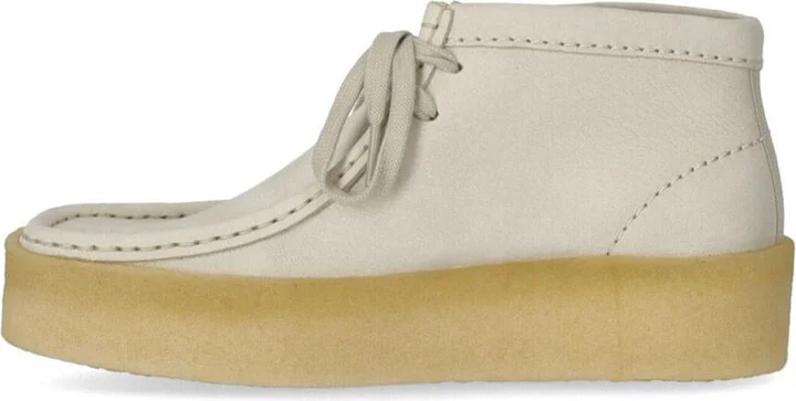 Clarks Wallabee Cup Bt Ice Ankle Boot - Image 3