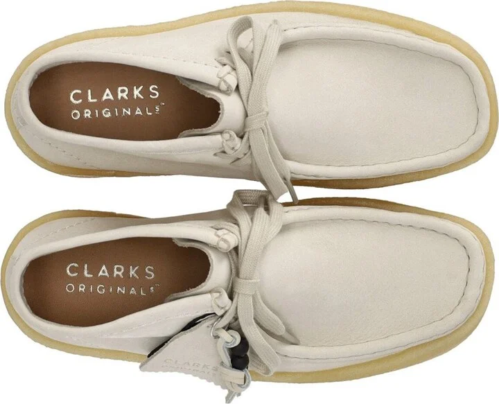 Clarks Wallabee Cup Bt Ice Ankle Boot - Image 5