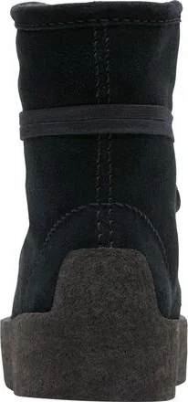 Clarks Wallabee Cup Hi Boot - Women's - Image 3