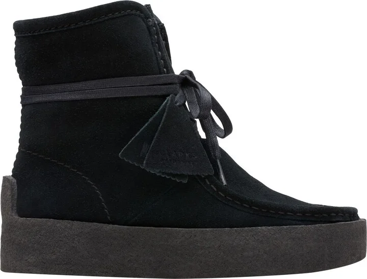 Black Suede