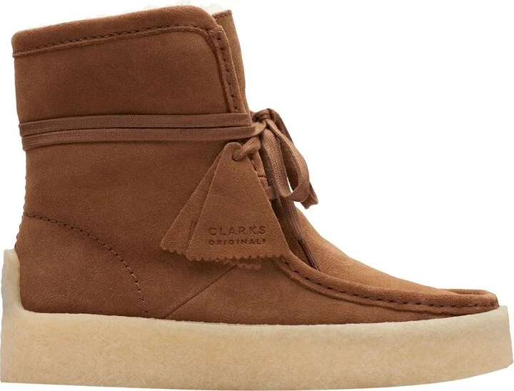 Cola Suede