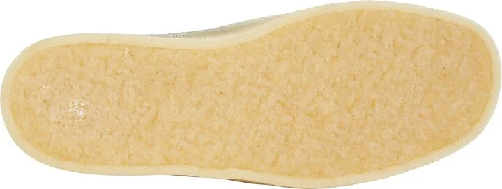 Clarks Wallabee Cup Women's Shoes Black Nubuck : 5.5 B - Medium, Suede - Image 3