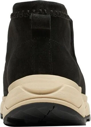 Clarks Wallabee Eden Shoe - Men's - Image 3