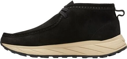 Clarks Wallabee Eden Shoe - Men's - Image 5