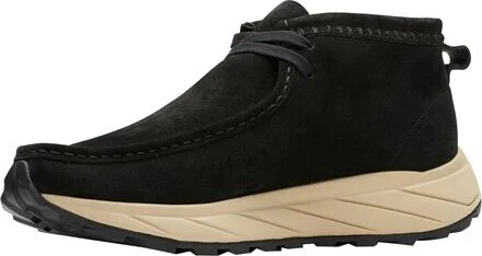 Clarks Wallabee Eden Shoe - Men's - Image 6