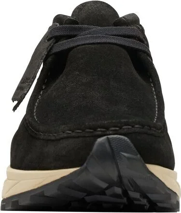 Clarks Wallabee Eden Shoe - Men's - Image 7