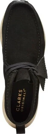 Clarks Wallabee Eden Shoe - Men's - Image 8