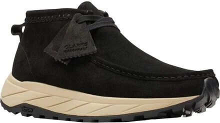 Clarks Wallabee Eden Shoe - Men's - Image 9