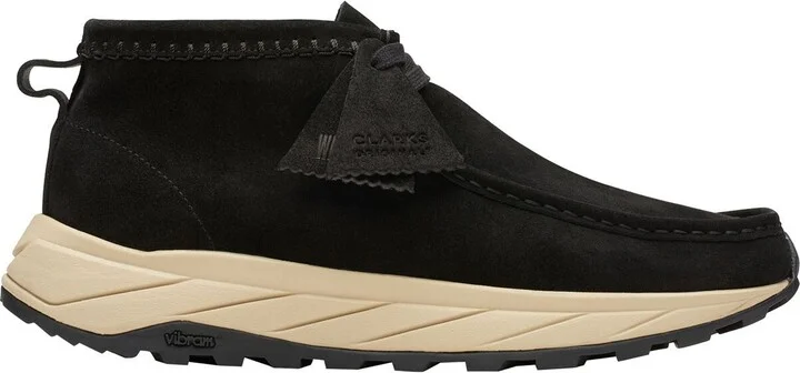 Clarks Wallabee Eden Shoe - Men's