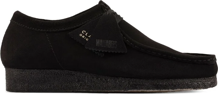 Clarks® 'Wallabee' Moc Toe Derby - Image 2