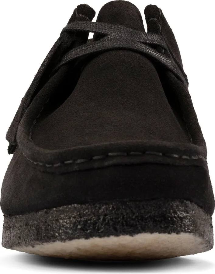 Clarks® 'Wallabee' Moc Toe Derby - Image 3